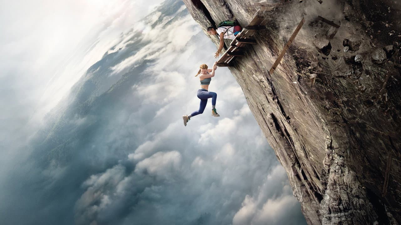 Fall 2: Deadpoint (2026) Review: Thrills or Falls? still 6