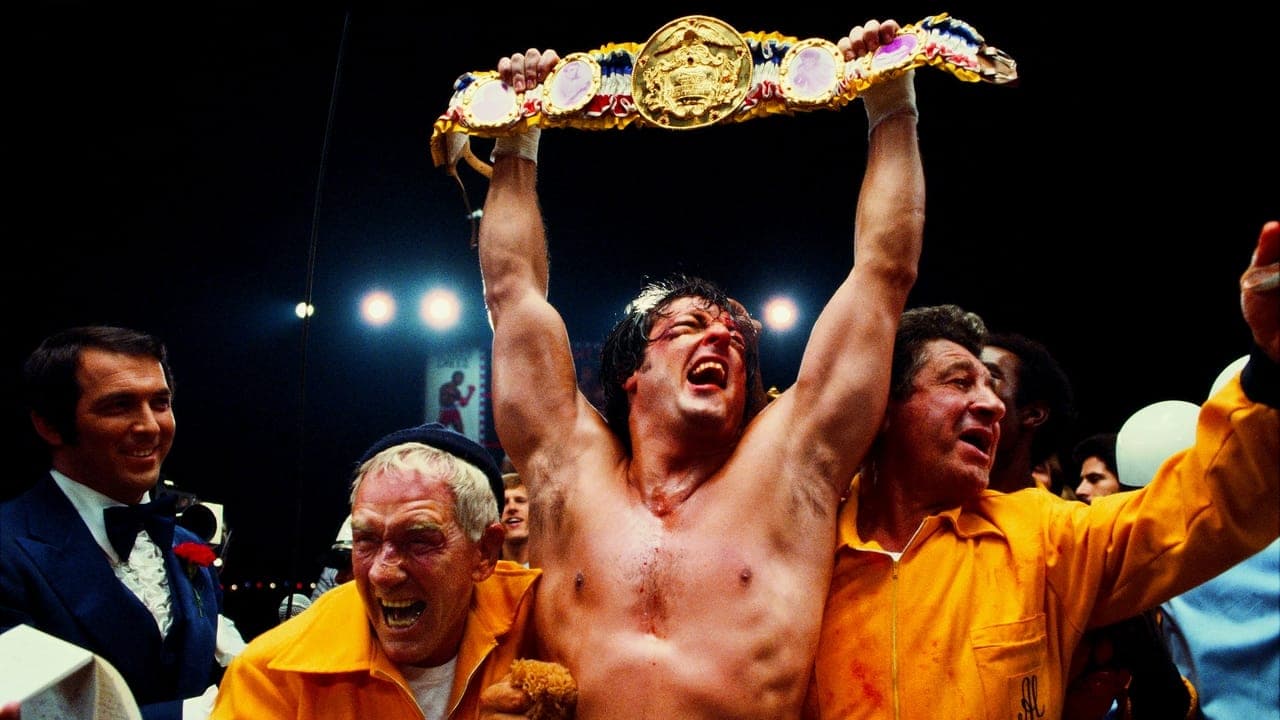 Rocky II still 8