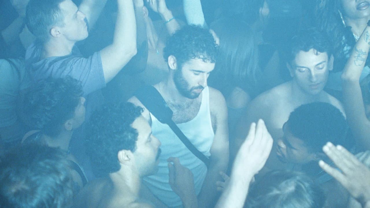 Club Kid: Jordan Firstman on Cannes Bidding War still 4