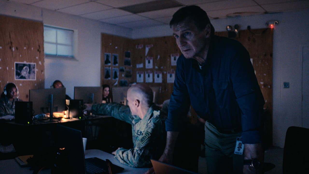 The Fix (2026) Review: Guy Moshe's Bruising Thriller still 2
