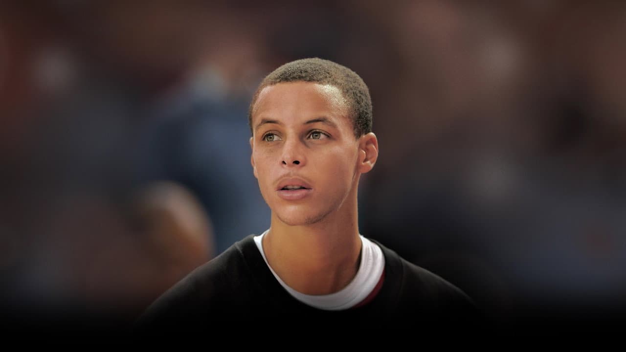 Stephen Curry: Underrated (2023) - Film News & Updates still 8