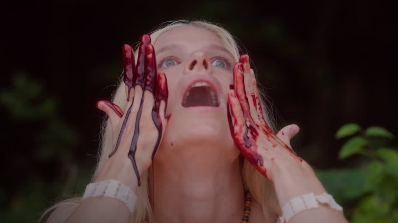 Love Is the Monster Trailer: Paulina García in Alex Noyer still 4