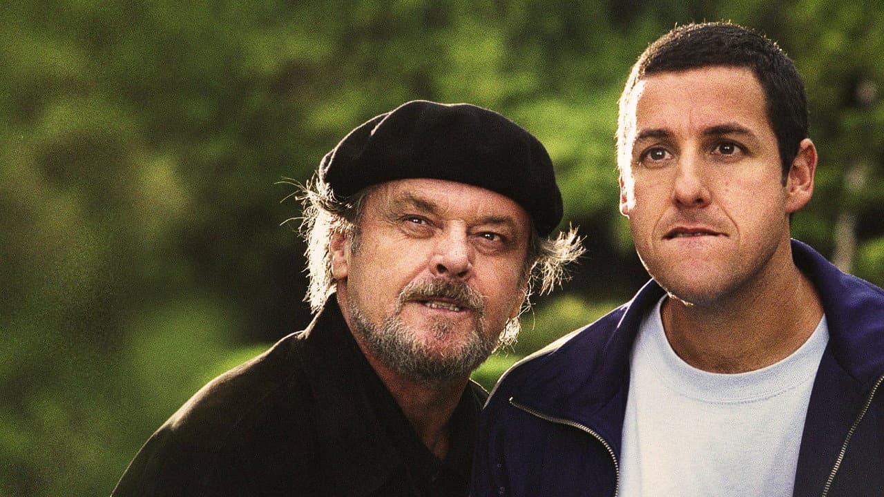 Anger Management still 7