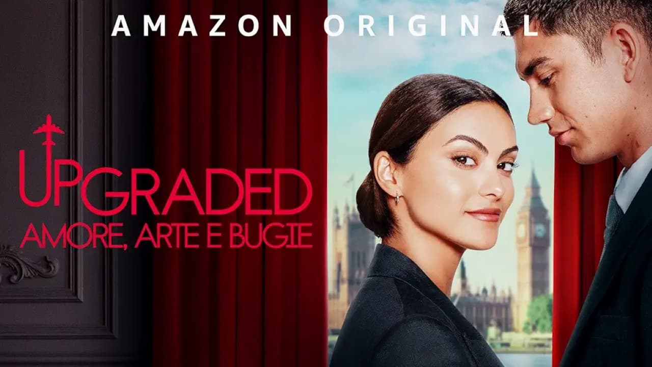 Upgraded 2: Camila Mendes to Star and Produce Sequel still 7