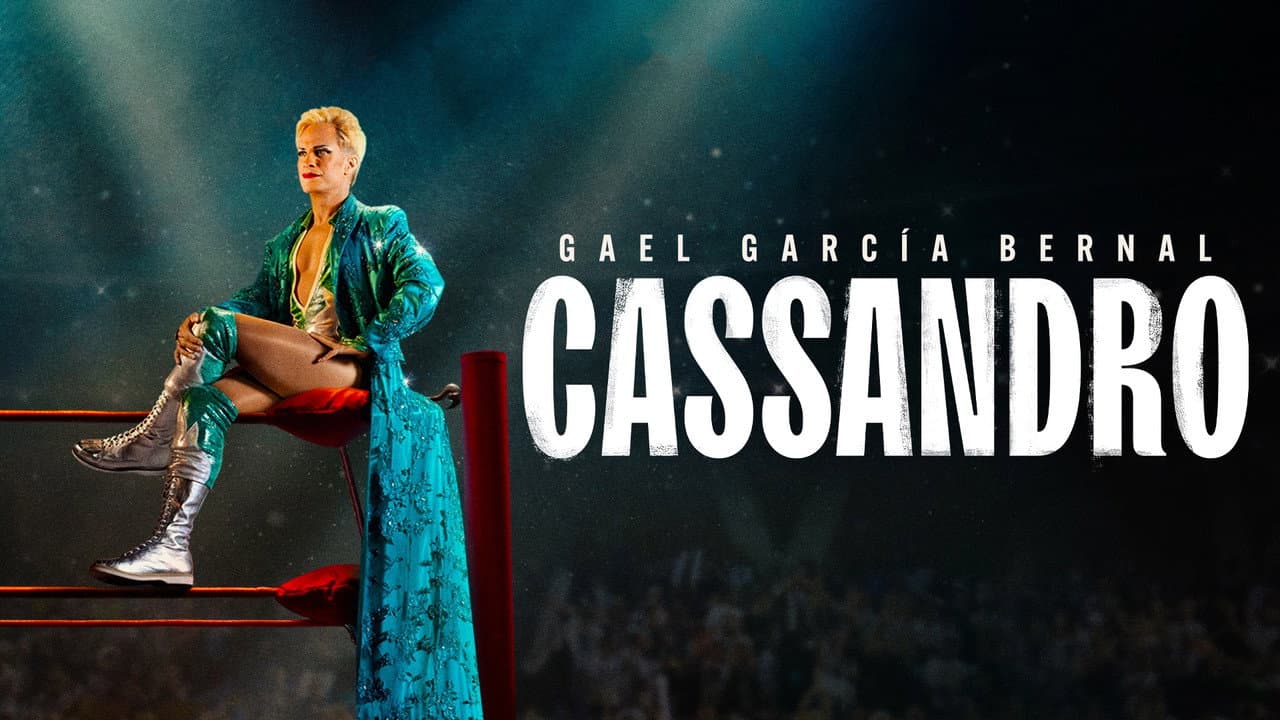 Cassandro still 8
