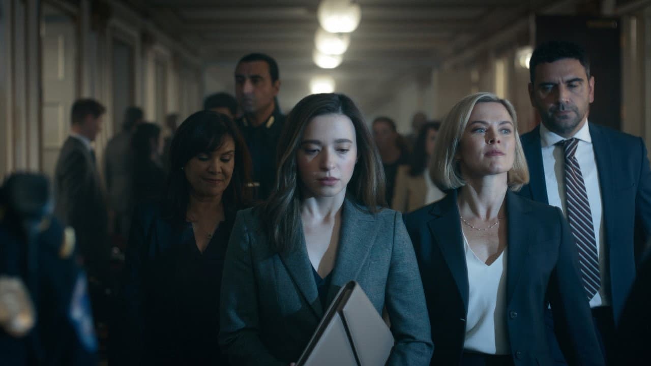 The Social Reckoning (2026) - Sorkin’s Latest Film News still 1