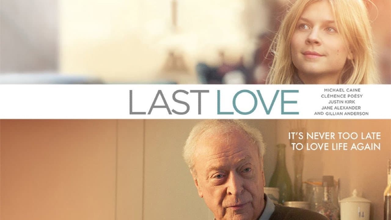 Mr. Morgan's Last Love still 2