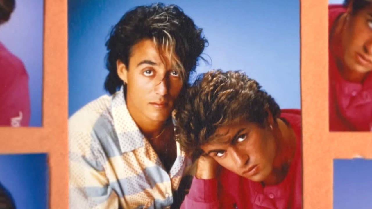 WHAM! still 4