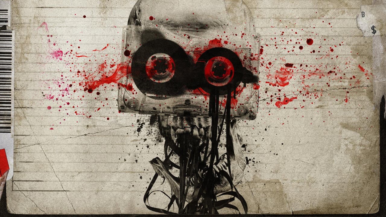 V/H/S/Mixtape (2026) Review: David Moreau's Cursed still 6