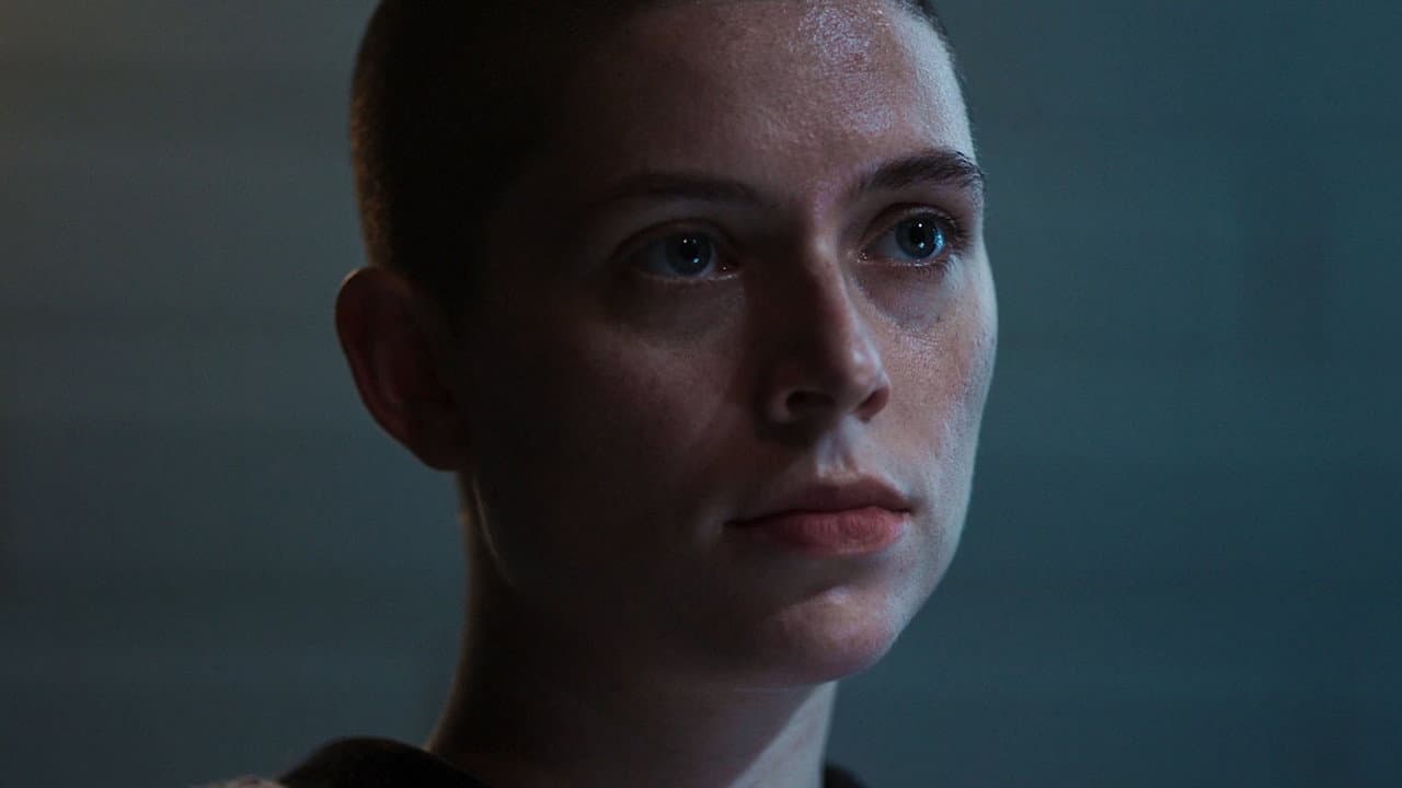 Inmate Zero still 4