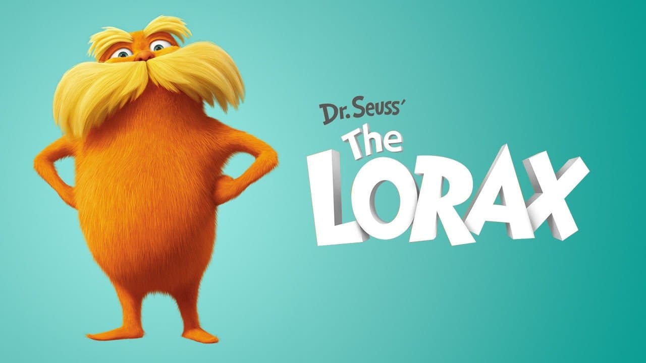 The Lorax still 2