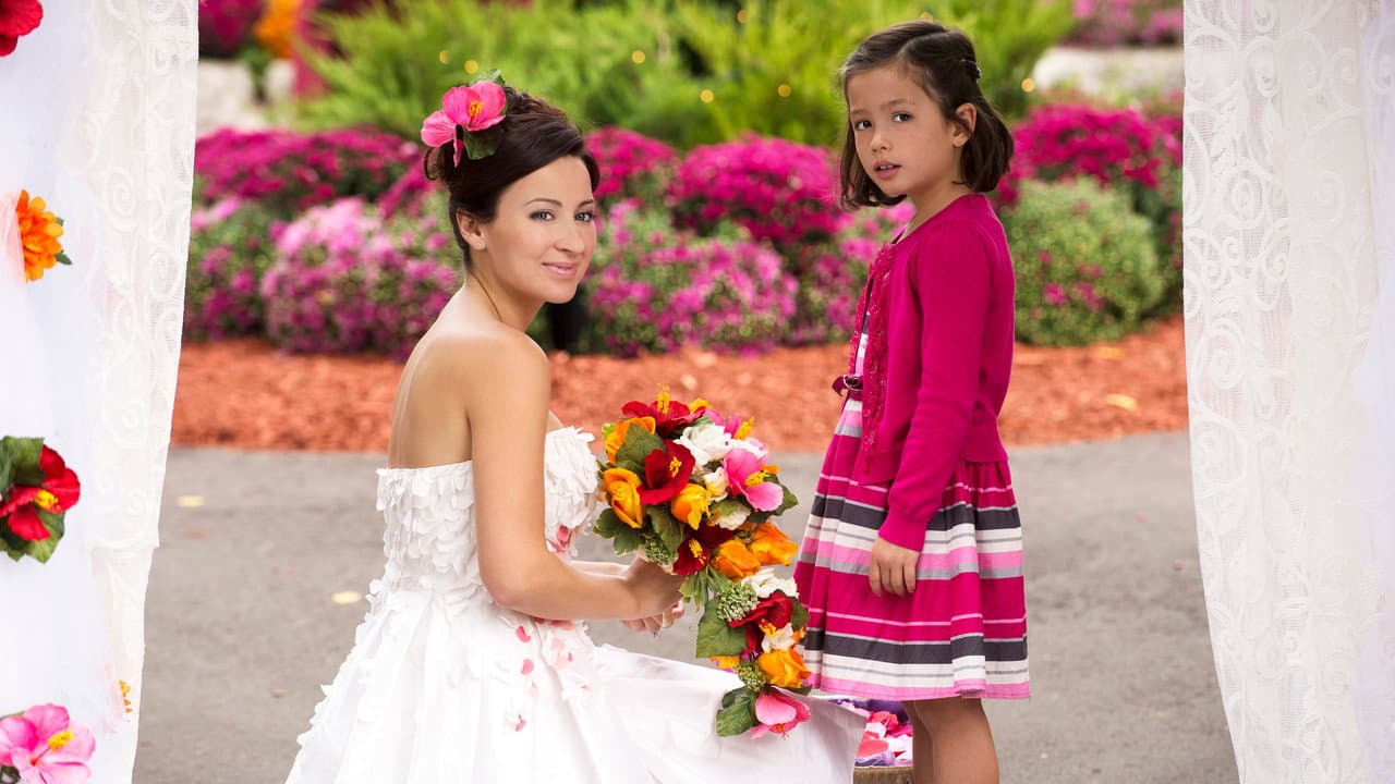 The Good Witch's Wonder still 7