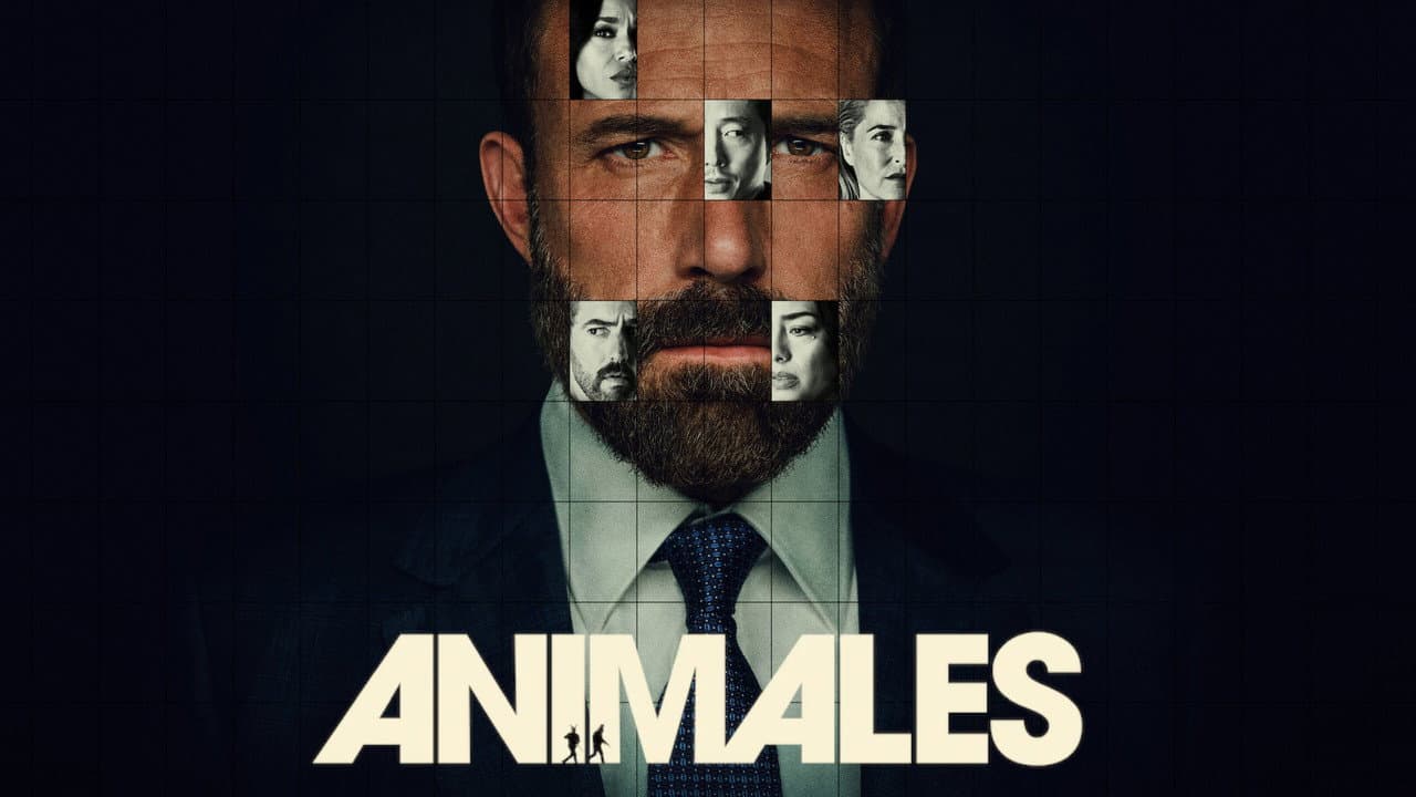 Animals (2026) Review: Affleck's Taut Kidnapping Thriller still 2