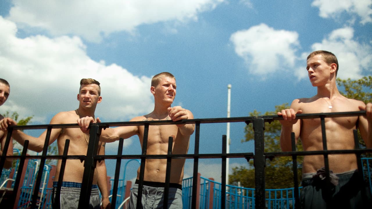 Beach Rats still 8