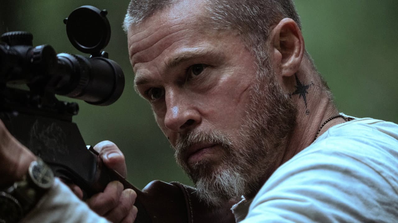 Heart of the Beast (2026): David Ayer’s New Action Film still 3