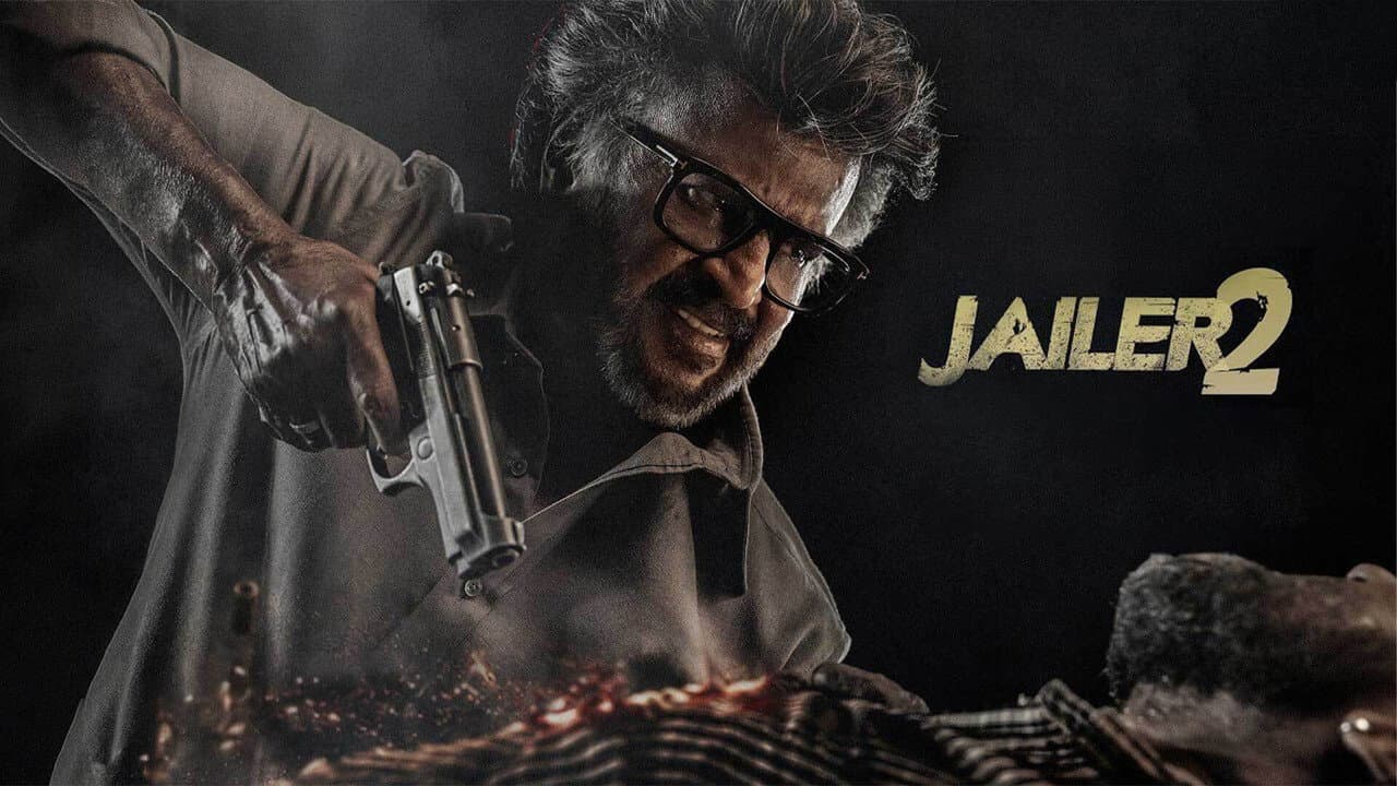 Jailer 2 still 1