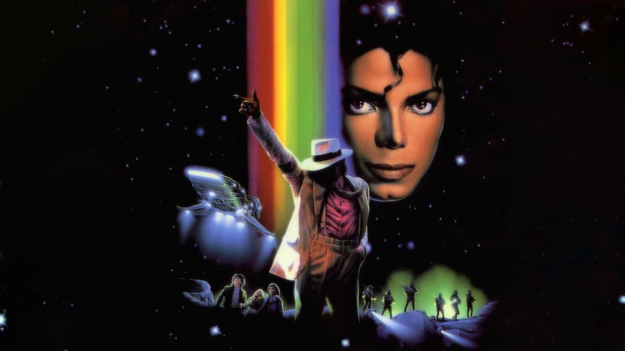 Moonwalker still 4