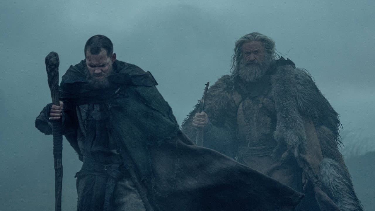 The Death of Robin Hood Review: A Gritty Reimagining still 7