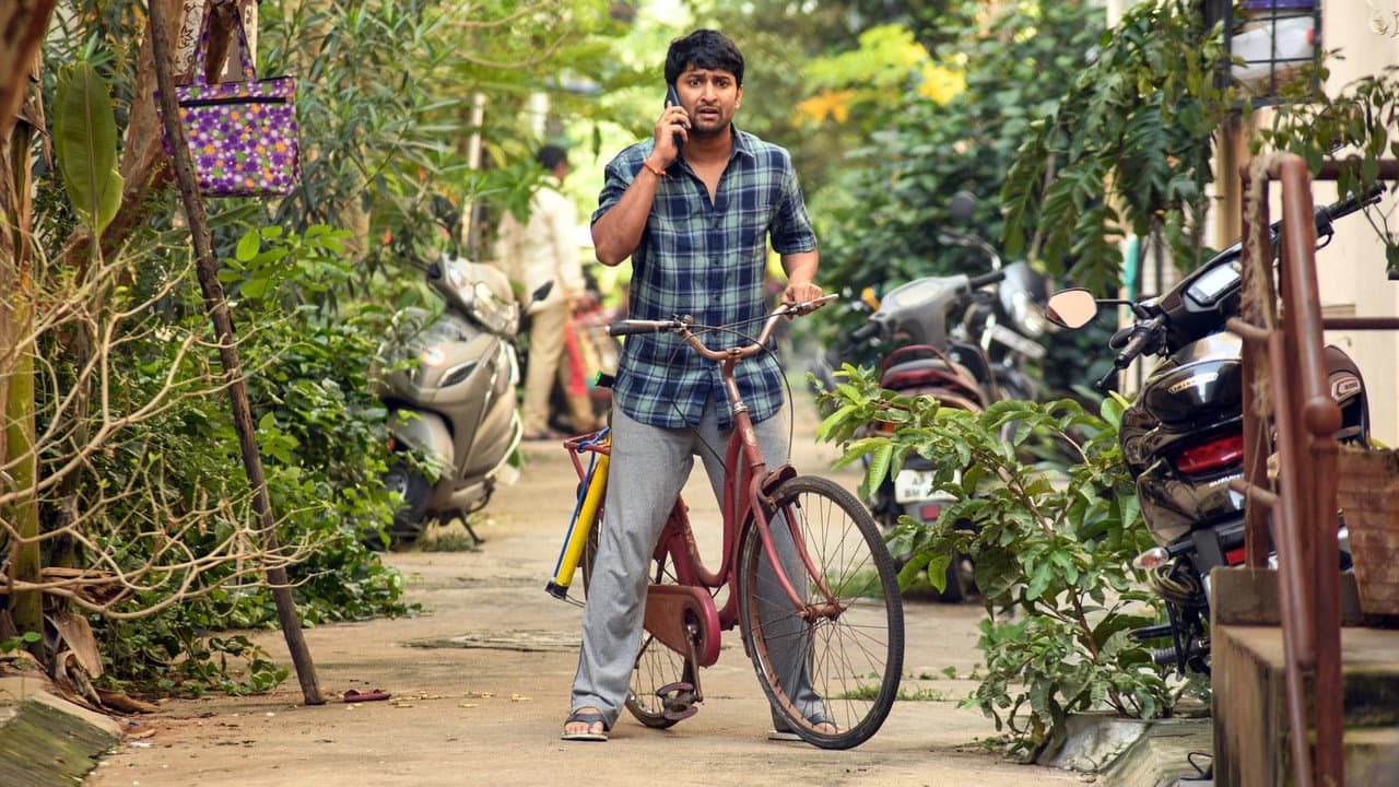Ante... Sundaraniki! still 7