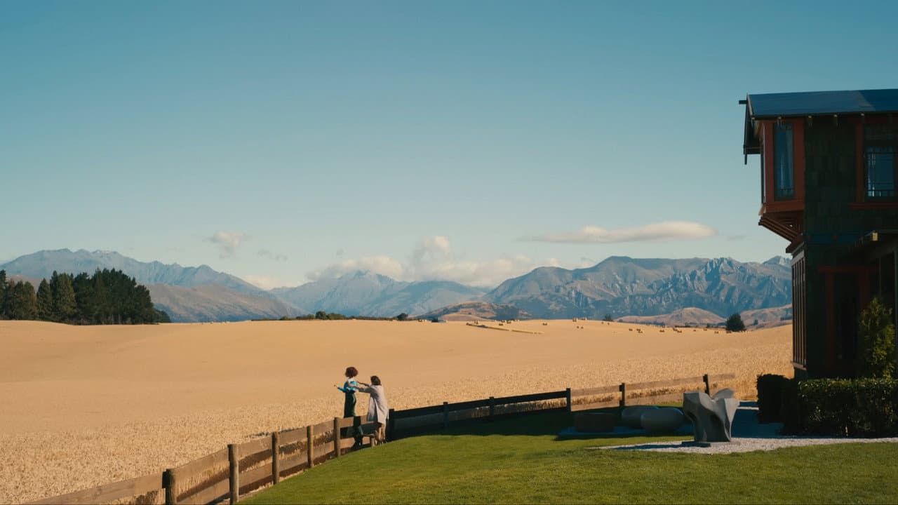 Klara and the Sun Review: Waititi's Tender Sci-Fi Drama still 7