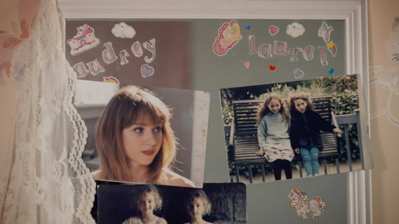 The Pretty One still 7