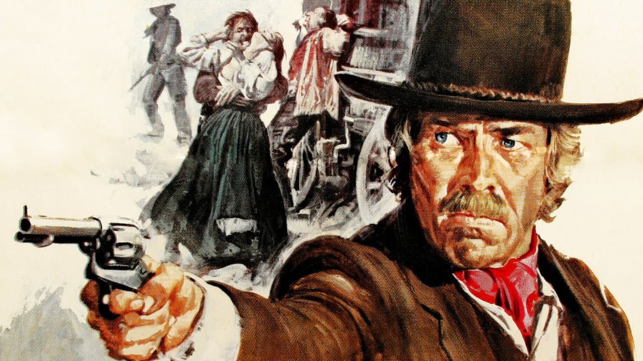 Pat Garrett & Billy the Kid still 4