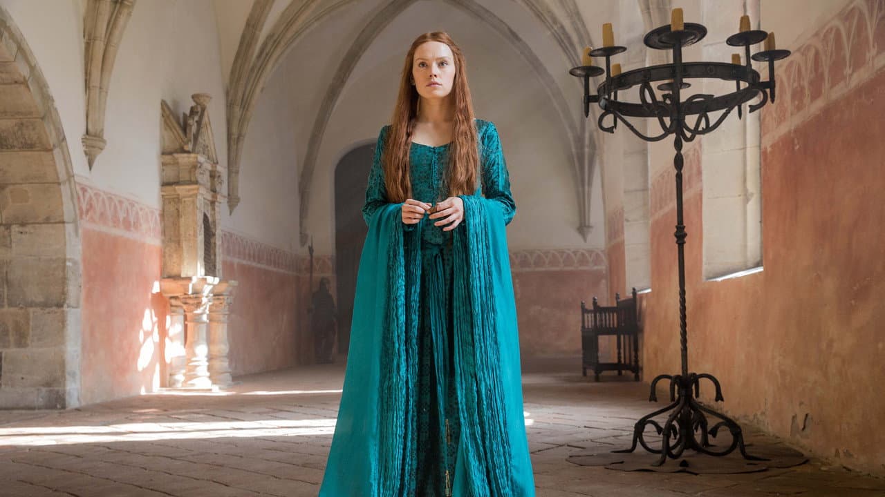 Ophelia still 1