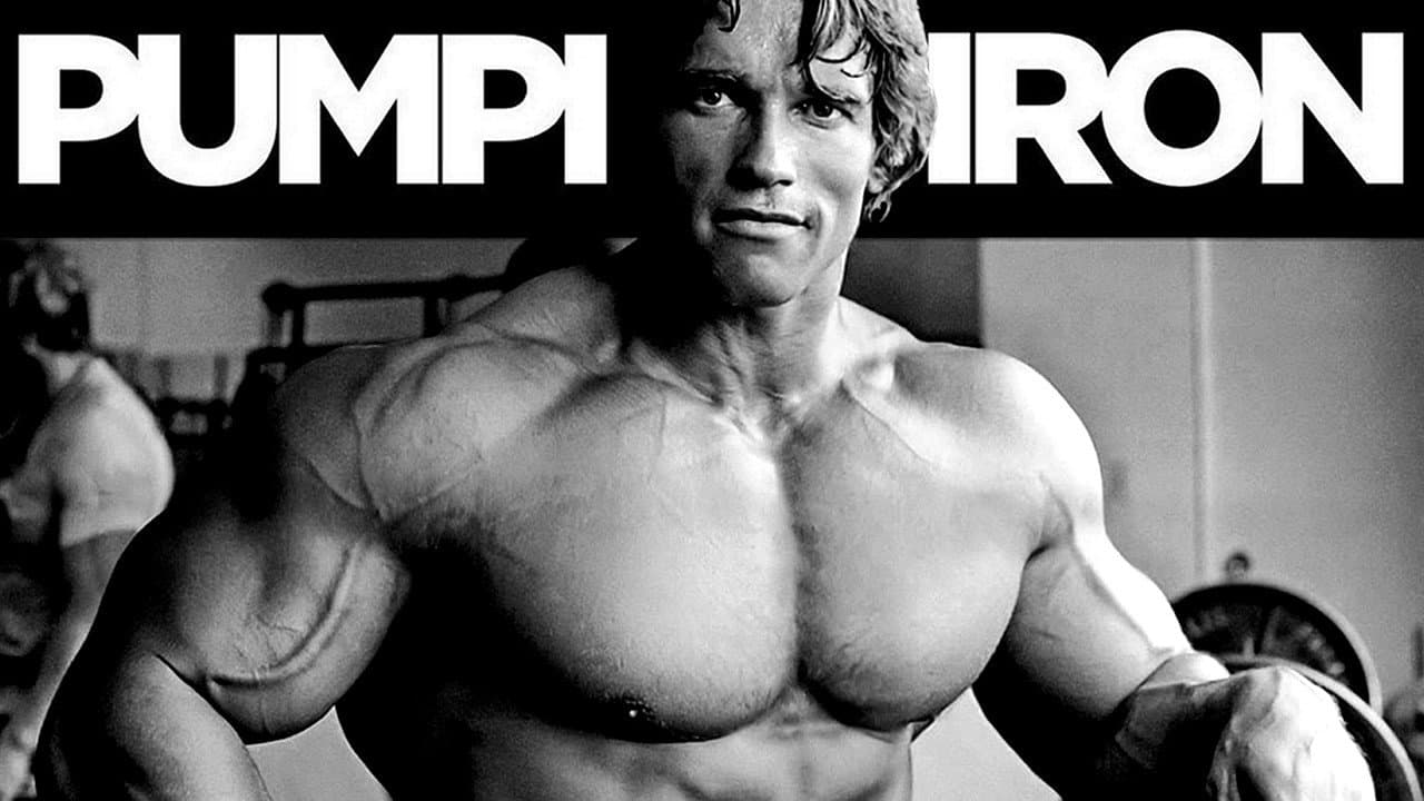 Pumping Iron still 7