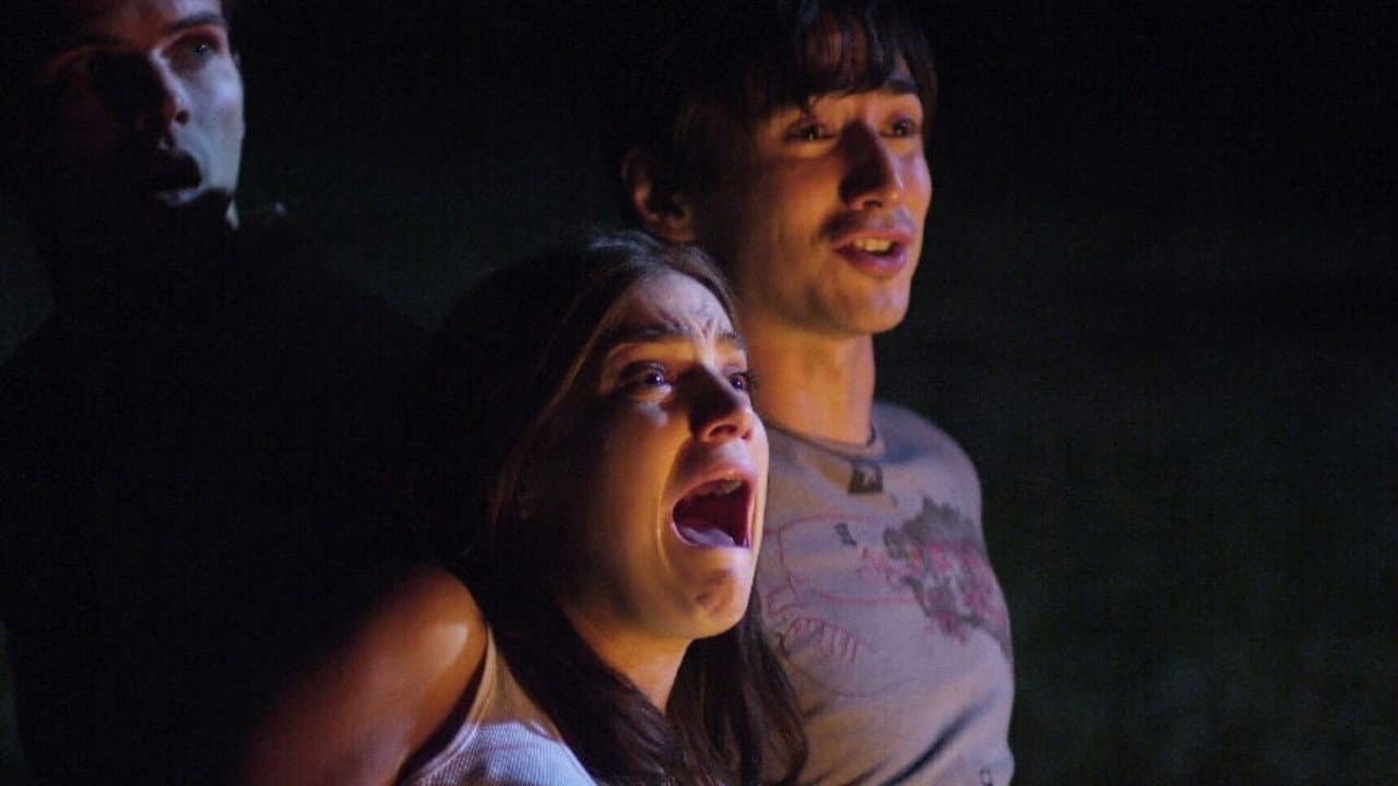 The Hills Run Red still 5