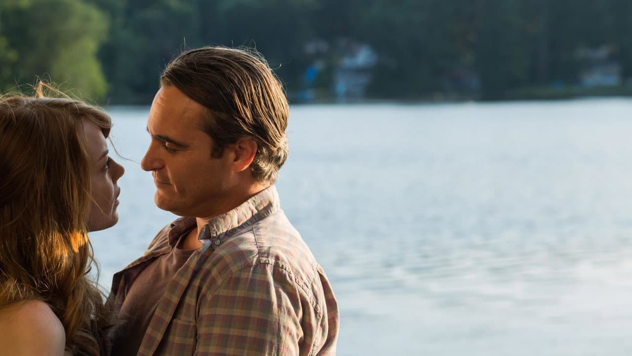Irrational Man still 8