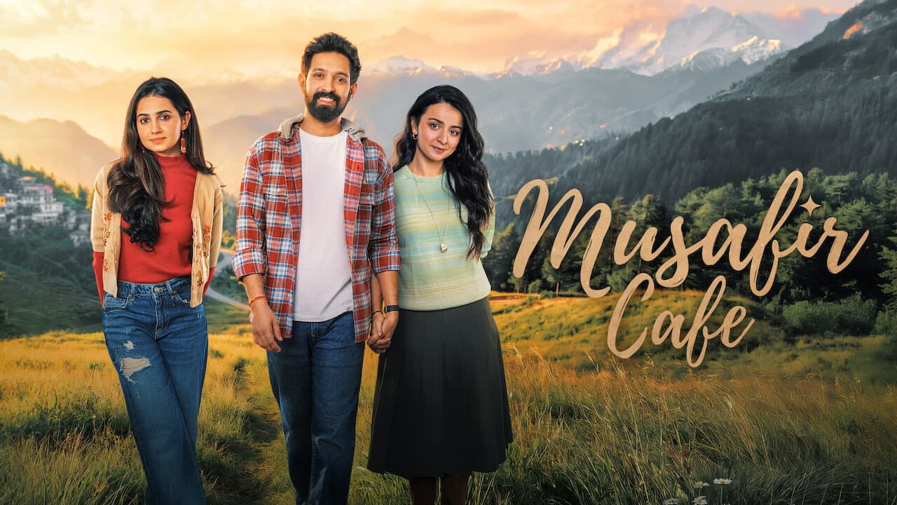 Musafir Cafe 2 still 3