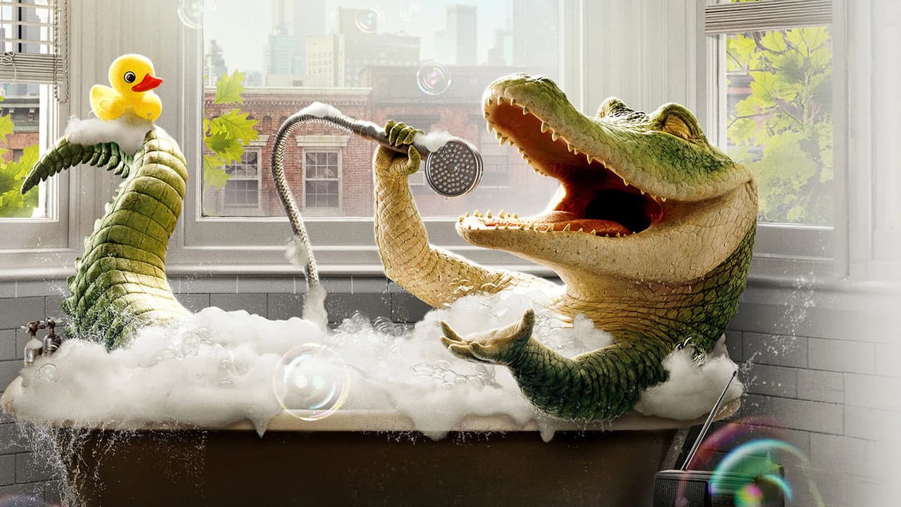Lyle, Lyle, Crocodile still 5