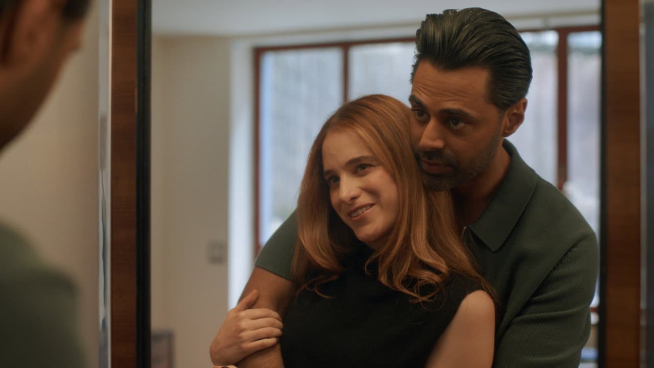 Lucy Schulman: 2026 Rom-Com Sets April Release still 1
