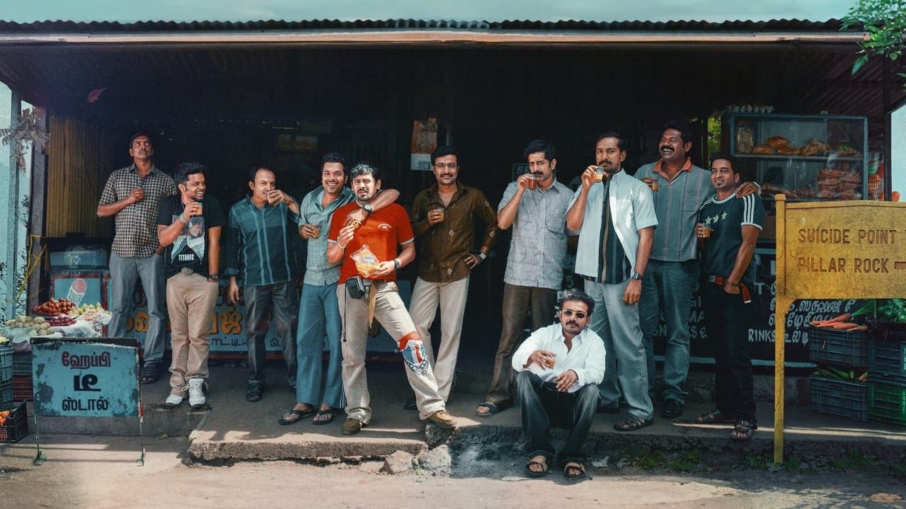 Manjummel Boys still 1