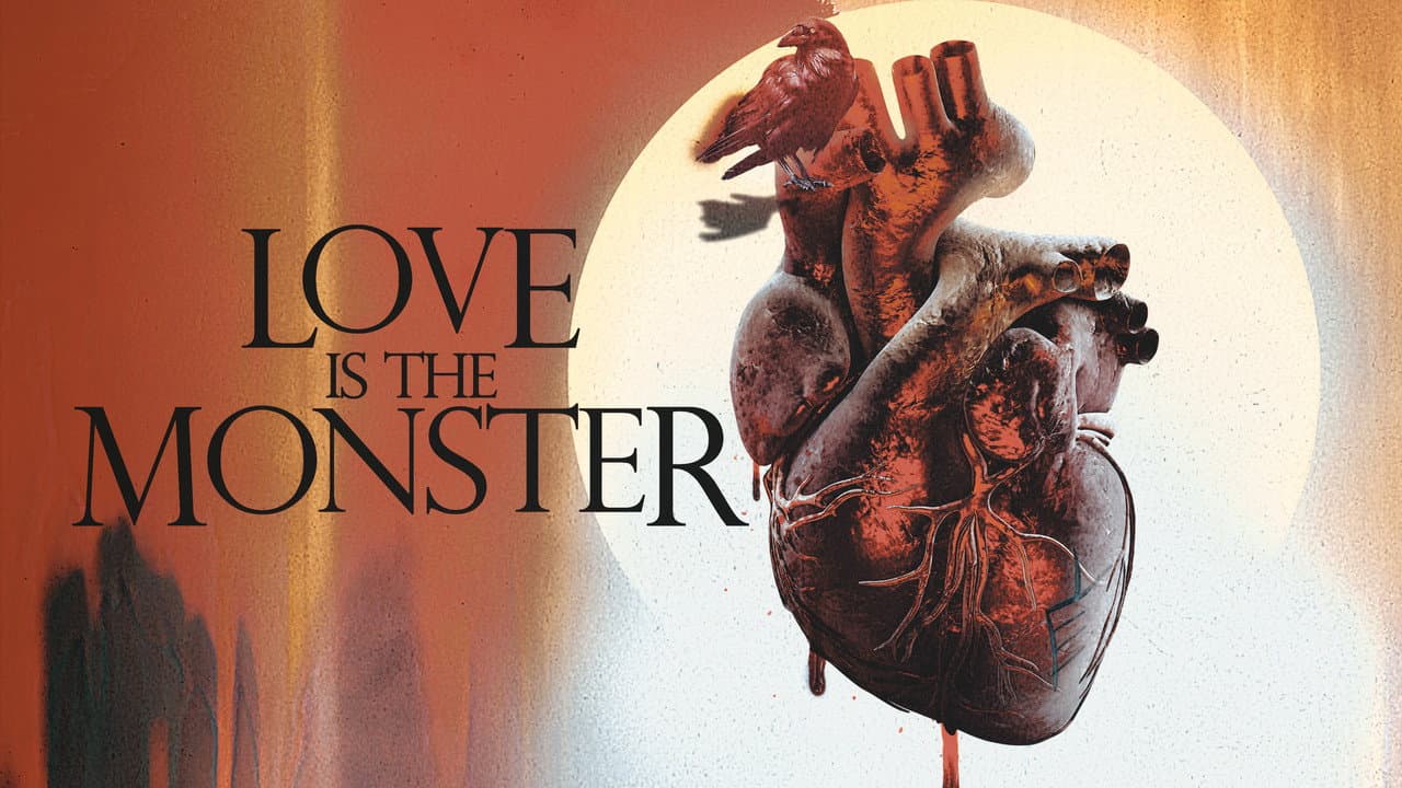 Love Is the Monster Trailer: Paulina García in Alex Noyer still 1