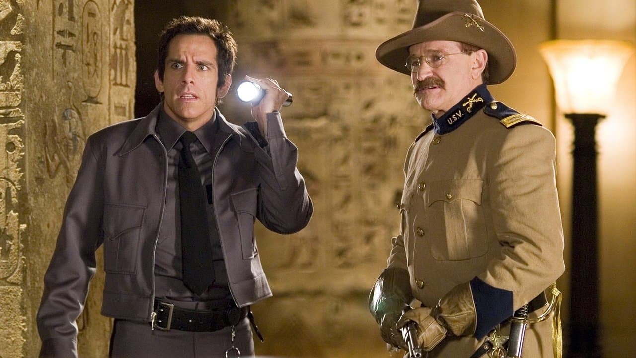 At Night (2006) Movie News | Shawn Levy Film Updates still 7