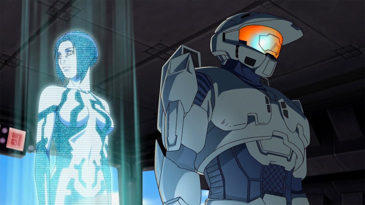 Halo Legends still 2