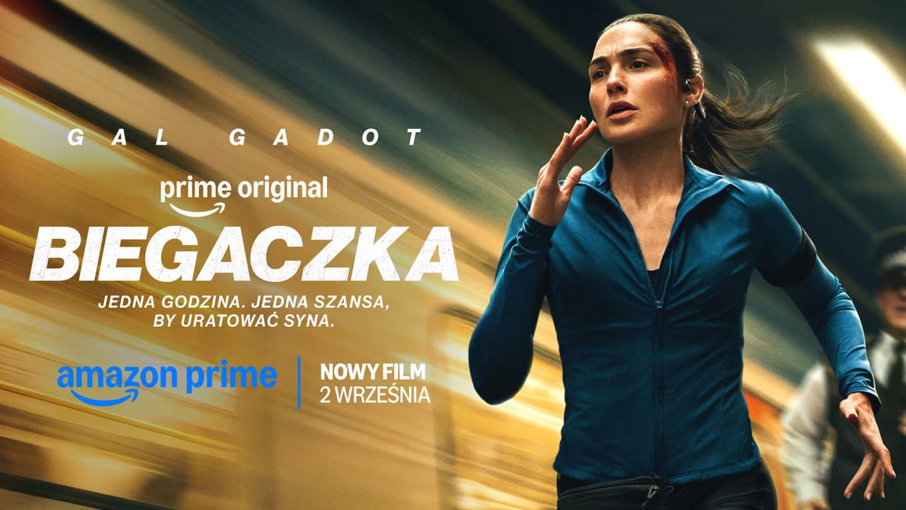 The Runner (2026) Review: Gal Gadot's Slow-Burn Thriller still 7