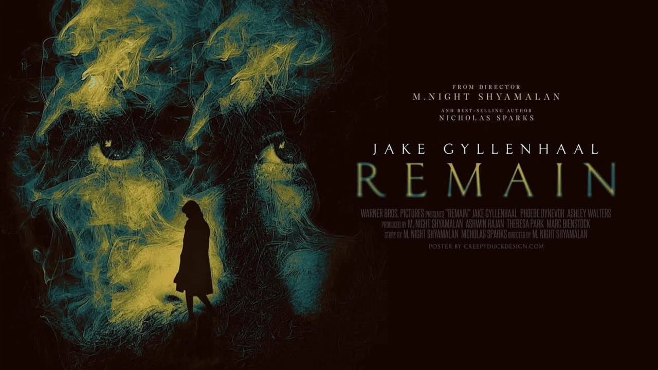 Remain: First Reactions to Shyamalan's 2027 Thriller still 6