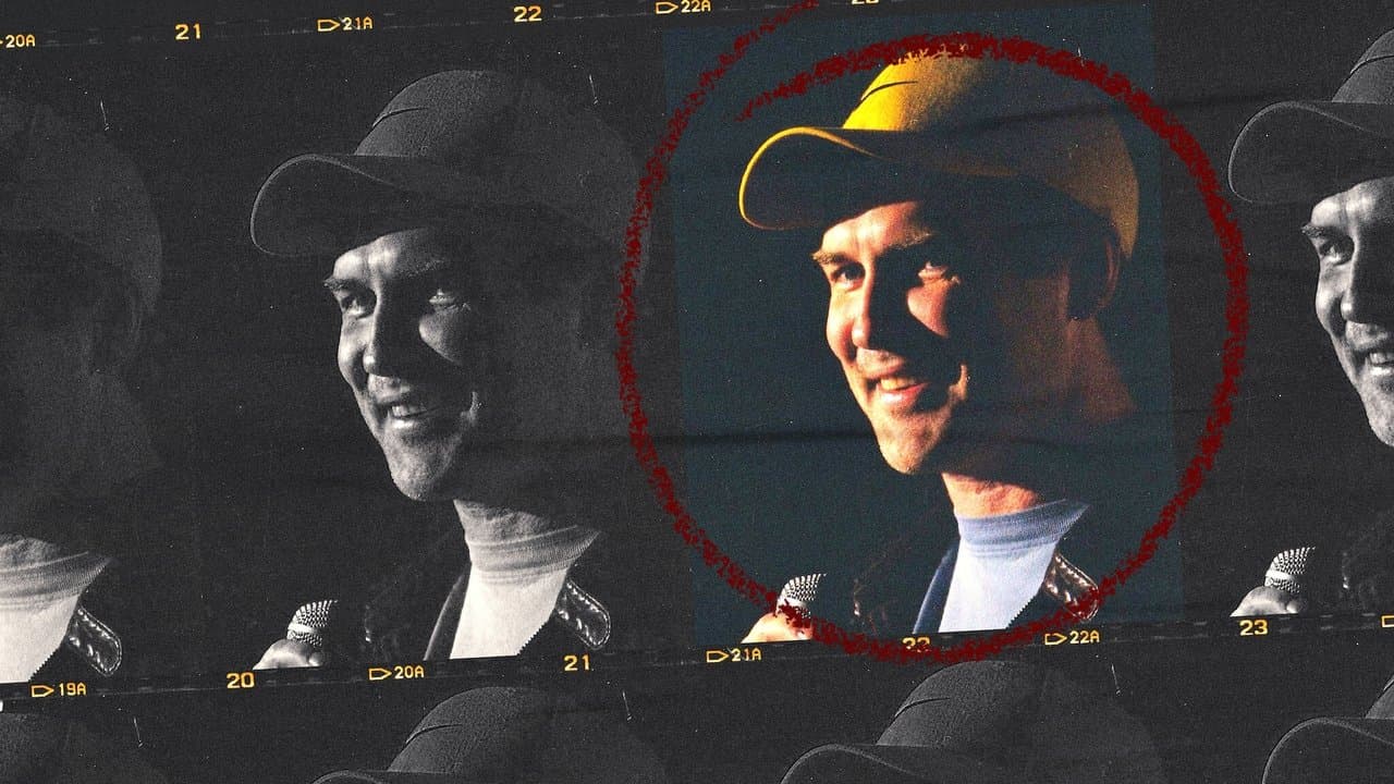 Norm Macdonald: Nothing Special still 1