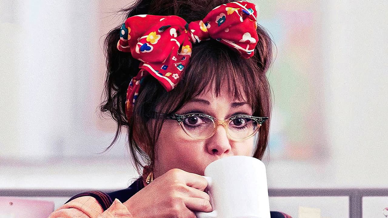 Hello, My Name Is Doris still 2