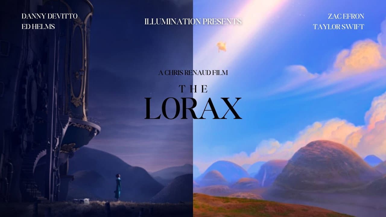 The Lorax still 4