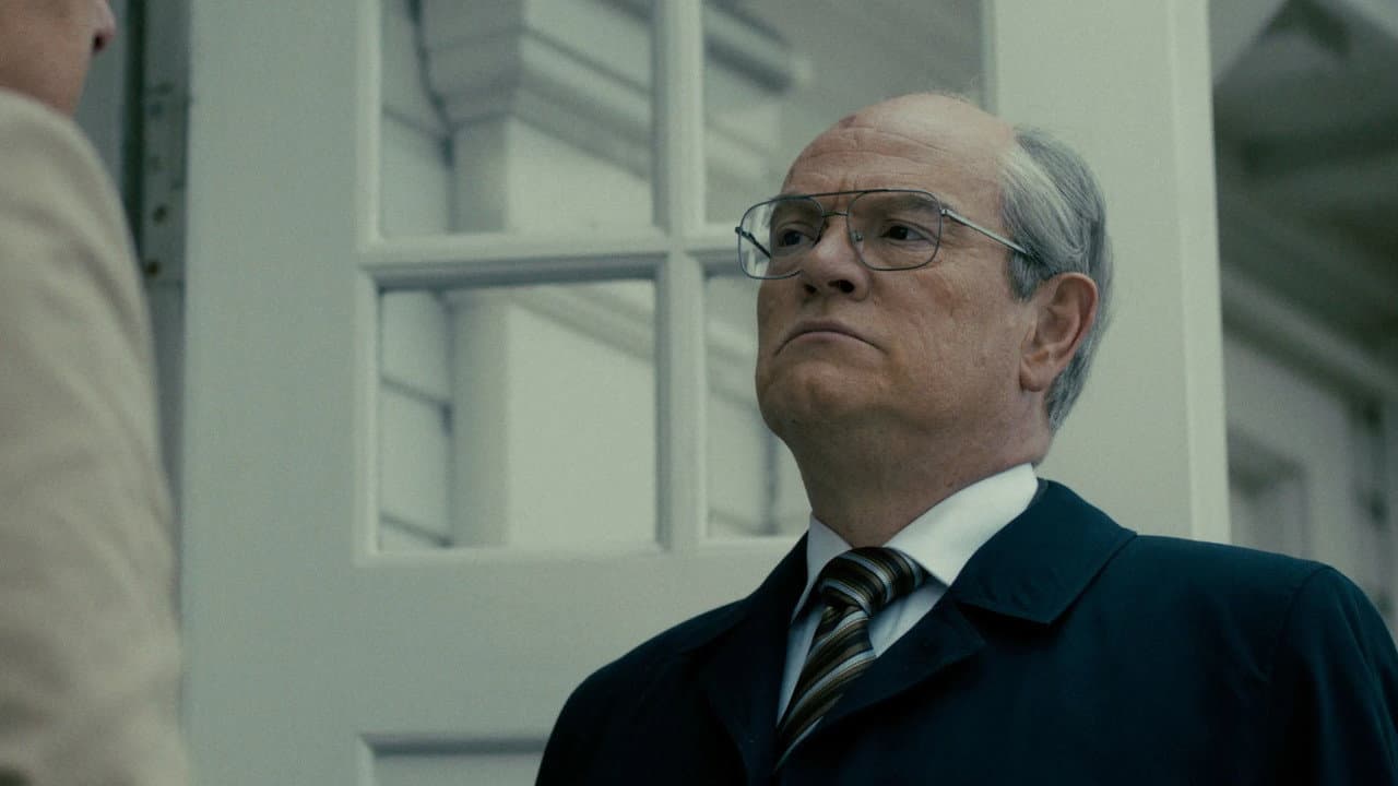 The Brink of War (2026) Review: A Tense Cold War Thriller still 6