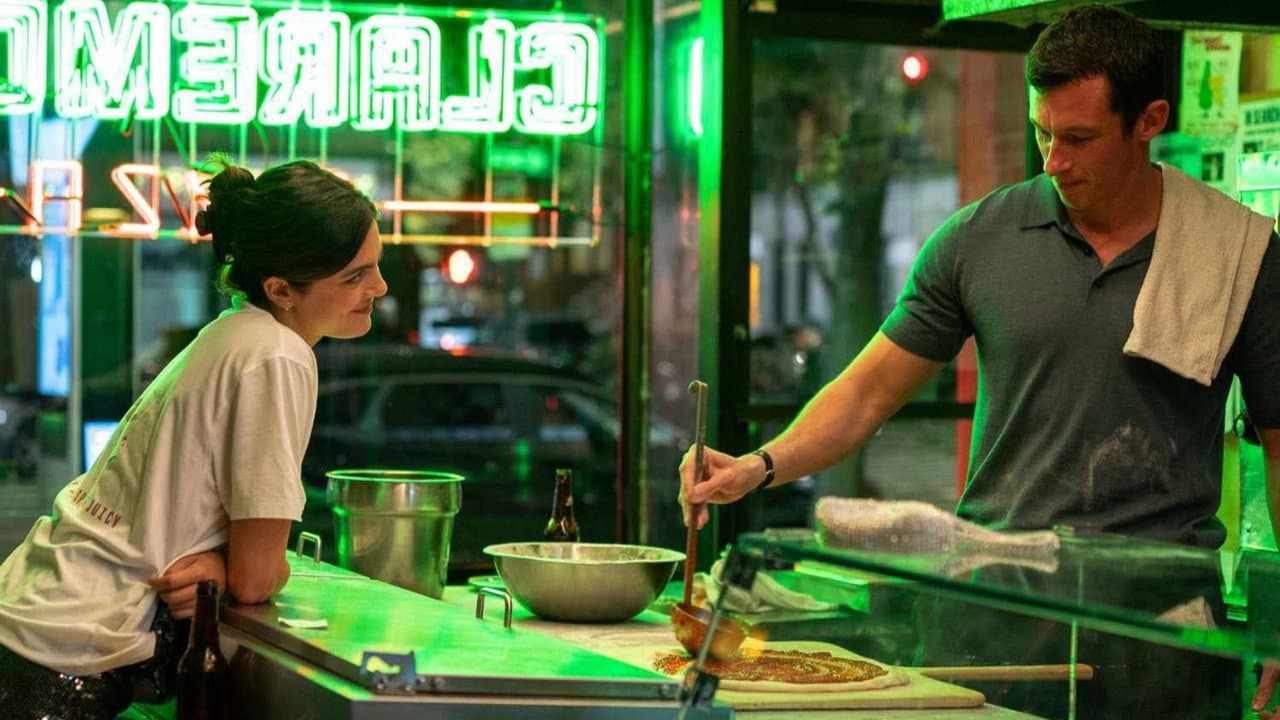 One Night Only Movie News: Cast, Plot & Release Updates still 6