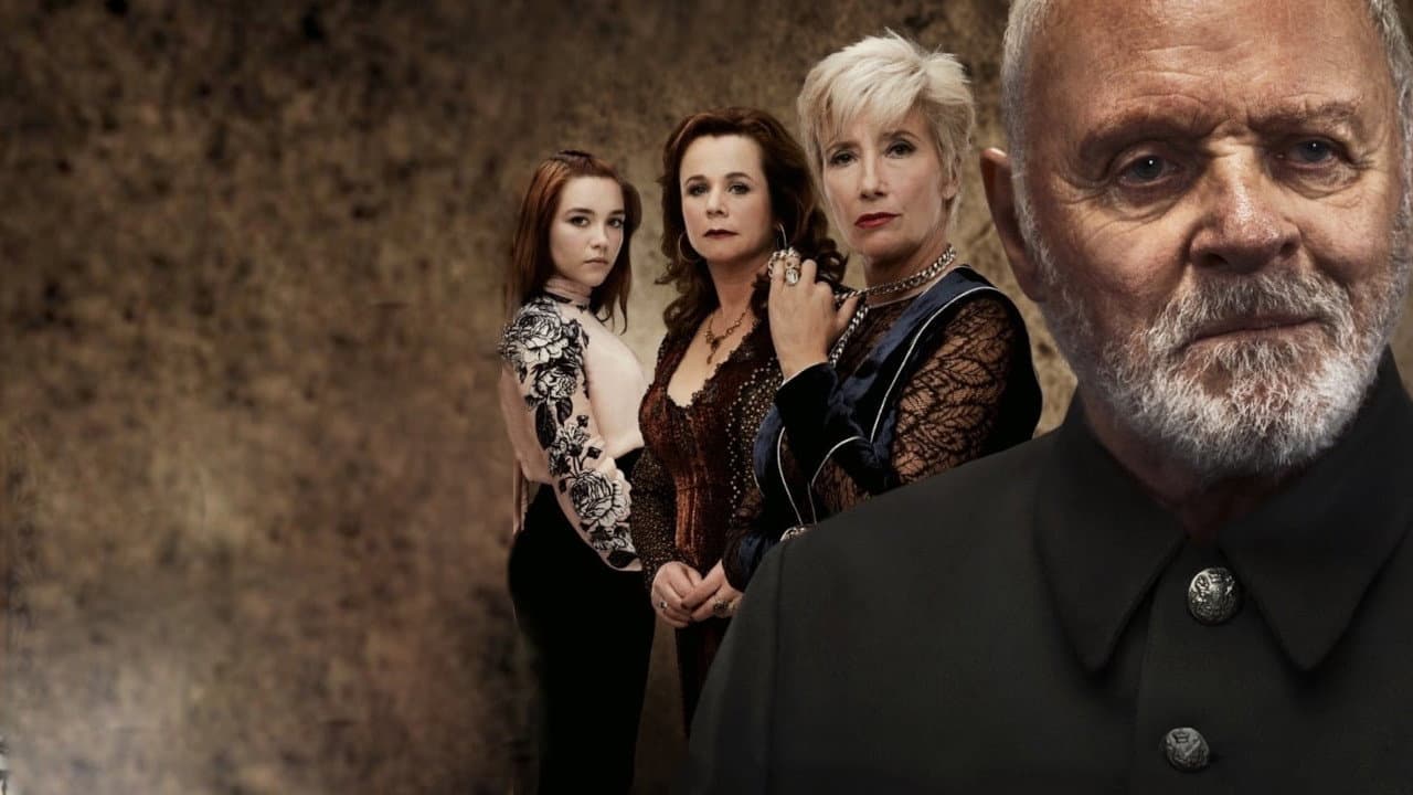 King Lear still 3