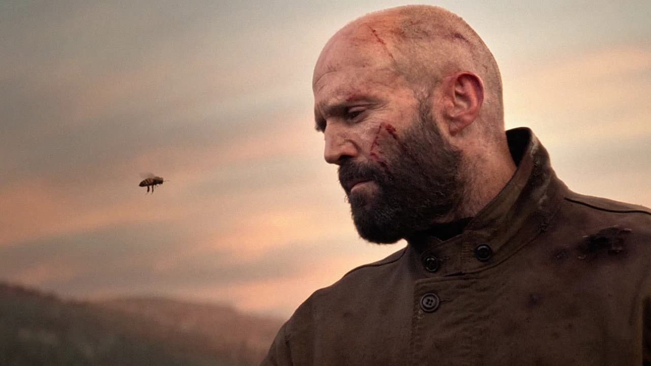 The Beekeeper 2 Trailer: Statham Returns With Firepower still 2