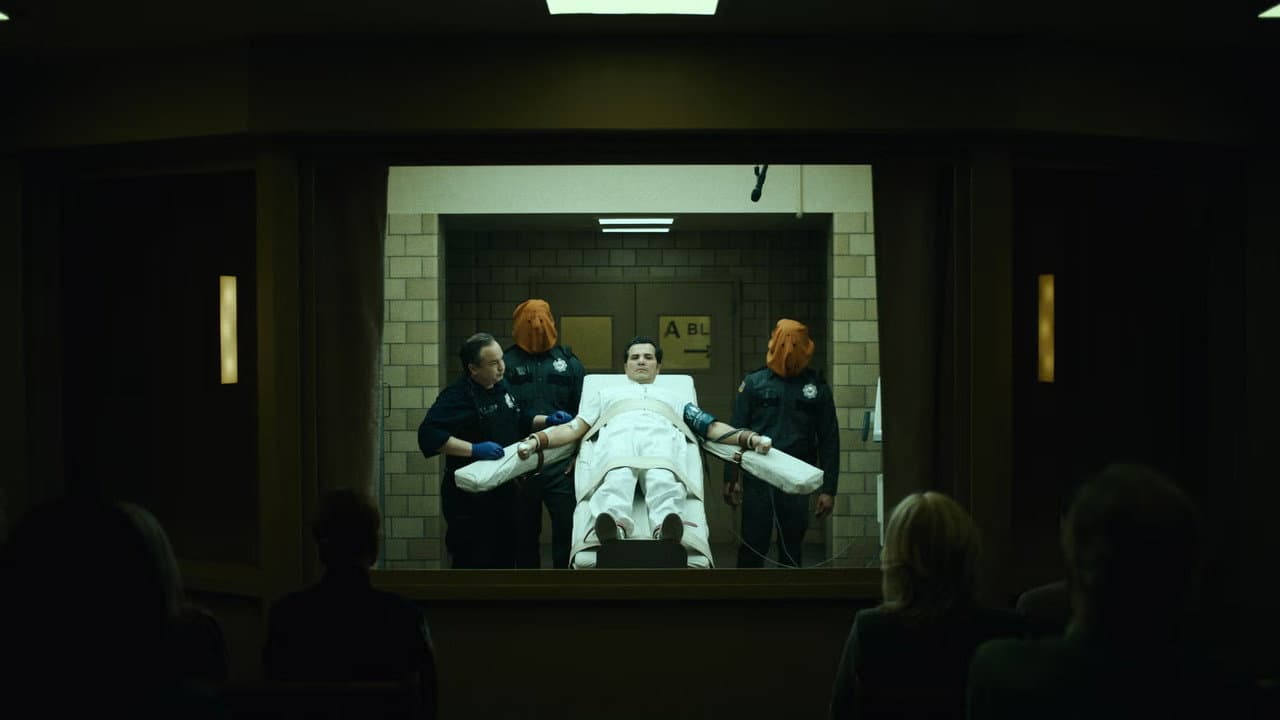 The Exorcist: Martyrs Trailer: Flanagan's 2027 Reboot still 2