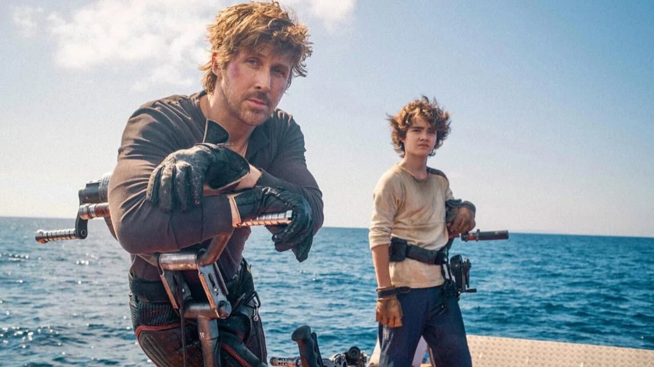 Star Wars: Starfighter (2027) - Shawn Levy Film News still 2