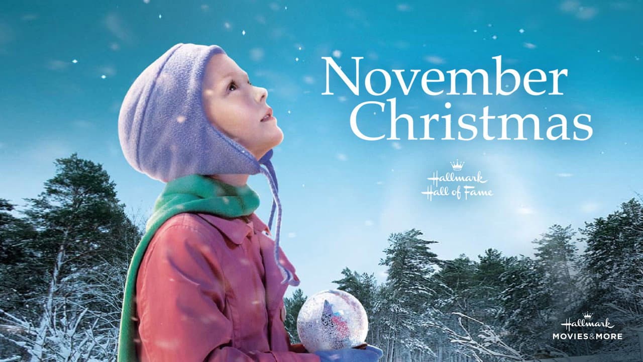 November Christmas still 2