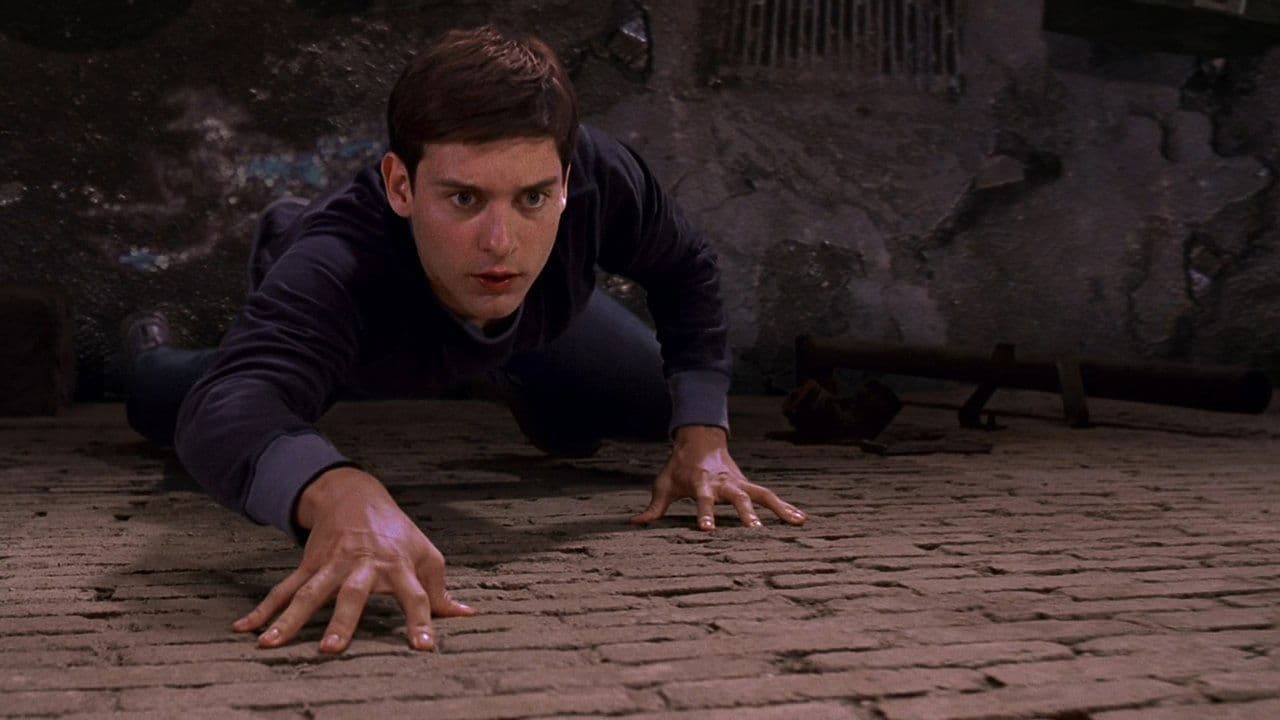 Spider-Man (2002) Movie News - Sam Raimi Film Updates still 8